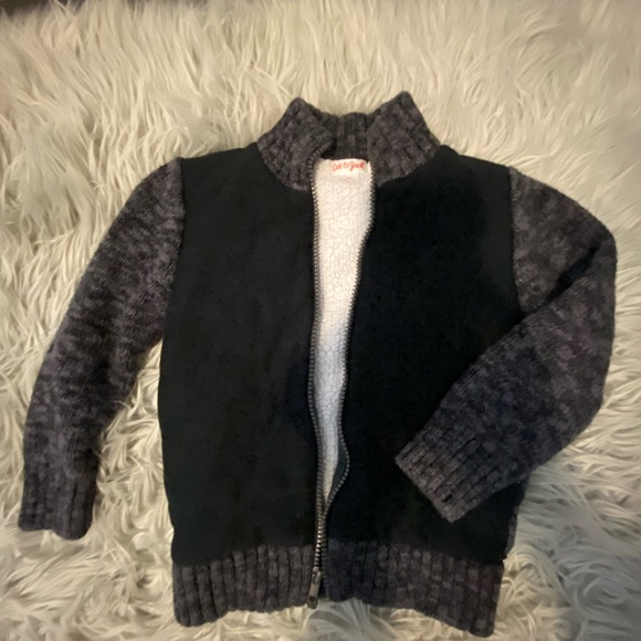 Toddler jacket - Picture 2 of 3